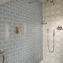 Edwardian Family Home | Master En-suite | Interior Designers